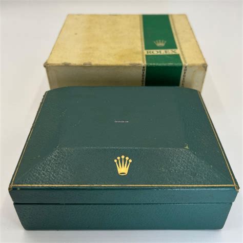 buy replica rolex and box|vintage rolex watch box.